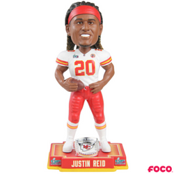 Kansas City Chiefs Super Bowl LVII 57 Champions Bobbleheads (ONLINE ORDER ONLY)