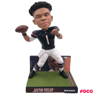 Big Ticket Bobbleheads (ONLINE ORDER ONLY)