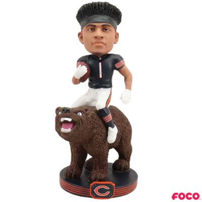 Riding Bobbleheads (ONLINE ORDER ONLY)
