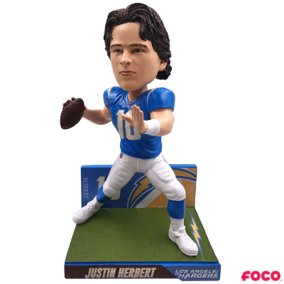 Big Ticket Bobbleheads (ONLINE ORDER ONLY)