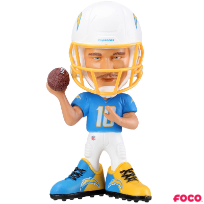 Vinyl Showstomperz Bobbleheads (ONLINE ORDER ONLY)