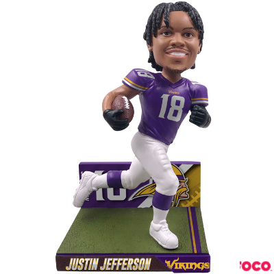 Big Ticket Bobbleheads (ONLINE ORDER ONLY)
