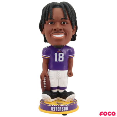 Knucklehead Big Head Bobbleheads (ONLINE ORDER ONLY)
