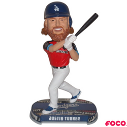 Los Angeles Dodgers 2017 All-Star Game Bobbleheads (ONLINE ORDER ONLY)
