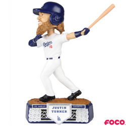 MLB Stadium Lights Bobbleheads (ONLINE ORDER ONLY)