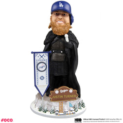 Game of Thrones MLB Bobbleheads - National League (ONLINE ORDER ONLY)