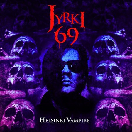 HELSINKI VAMPIRE [Vinyl]
