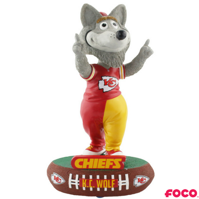 NFL Baller Bobbleheads (ONLINE ORDER ONLY)