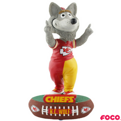 NFL Baller Bobbleheads (ONLINE ORDER ONLY)