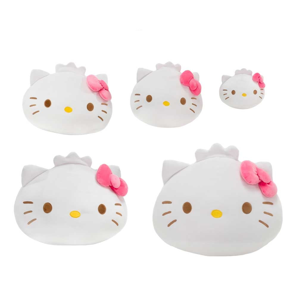 Fiesta: Sanrio Hello Kitty Dumplings (ONLINE ORDER ONLY)