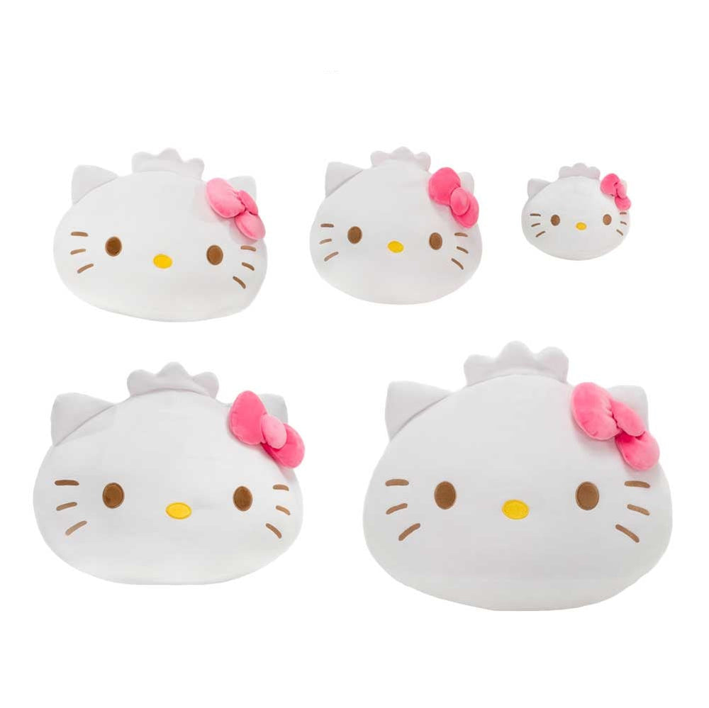 Fiesta: Sanrio Hello Kitty Dumplings (ONLINE ORDER ONLY)