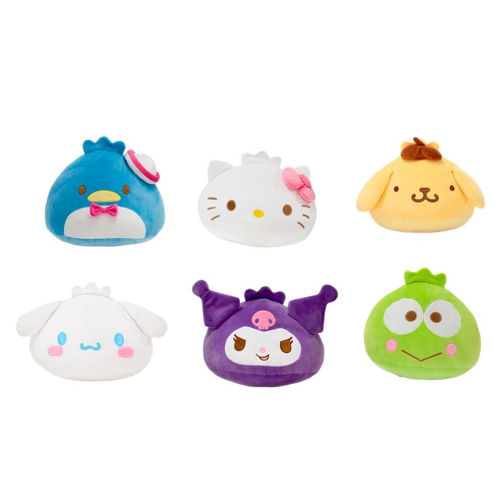 Fiesta: Sanrio Dumplings - 14.5 inch Plush (ONLINE ORDER ONLY)