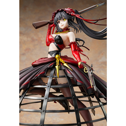 Chara-Ani CAworks: Date A Bullet - Kurumi Tokisaki (Night Dress Ver.) 1/7 Scale Figure (ONLINE ORDER ONLY)
