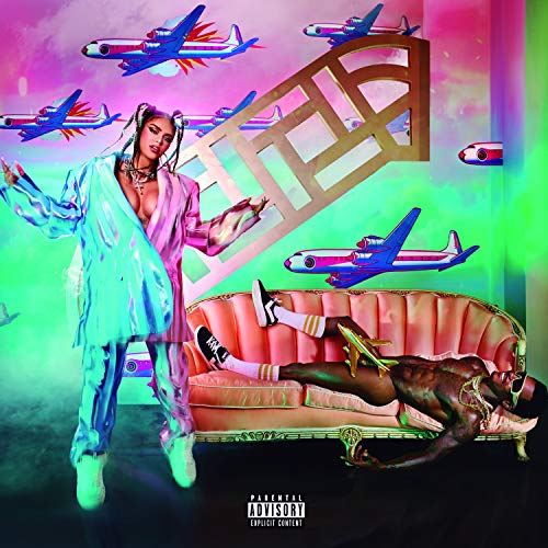 KG0516 [2 LP] [Vinyl] (ONLINE ORDER ONLY)