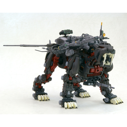 KOTOBUKIYA: Zoids EPZ-003 Great Sabre (Marking Plus Ver.) 1/72 Scale Model Kit (ONLINE ORDER ONLY)
