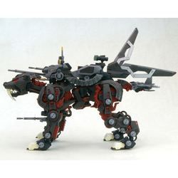 KOTOBUKIYA: Zoids EPZ-003 Great Sabre (Marking Plus Ver.) 1/72 Scale Model Kit (ONLINE ORDER ONLY)