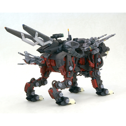 KOTOBUKIYA: Zoids EPZ-003 Great Sabre (Marking Plus Ver.) 1/72 Scale Model Kit (ONLINE ORDER ONLY)