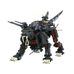 KOTOBUKIYA: Zoids EPZ-003 Great Sabre (Marking Plus Ver.) 1/72 Scale Model Kit (ONLINE ORDER ONLY)