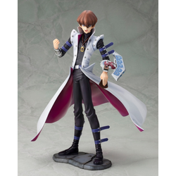 KOTOBUKIYA ARTFX J: Yu-Gi-Oh - Seto Kaiba (Duel With Destiny) (ONLINE ORDER ONLY)