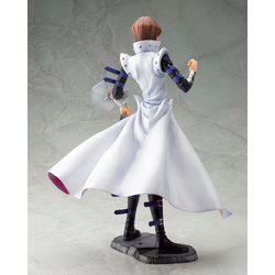 KOTOBUKIYA ARTFX J: Yu-Gi-Oh - Seto Kaiba (Duel With Destiny) (ONLINE ORDER ONLY)