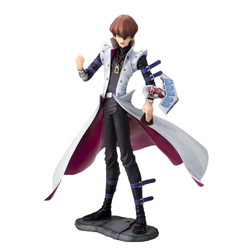 KOTOBUKIYA ARTFX J: Yu-Gi-Oh - Seto Kaiba (Duel With Destiny) (ONLINE ORDER ONLY)