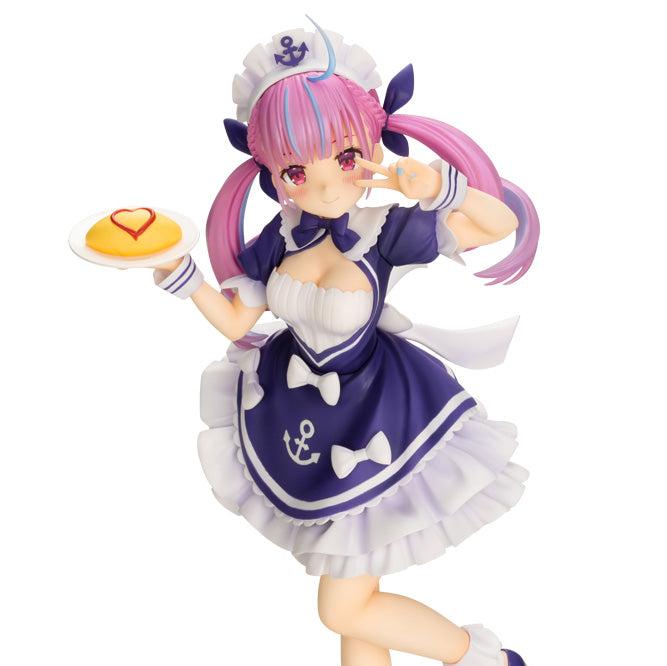 Hololive Production Minato Aqua 1/7 Scale Figure (ONLINE ORDER ONLY)