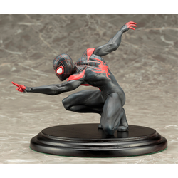 KOTOBUKIYA ARTFX: Spider-Man - Spider-Man (Miles Morales) Statue (ONLINE ORDER ONLY)