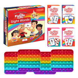 Kindergarten Bundle (Online Order Only)