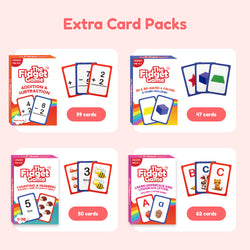 Kindergarten Bundle (Online Order Only)