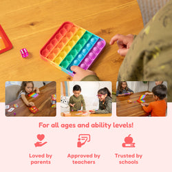 Kindergarten Bundle (Online Order Only)