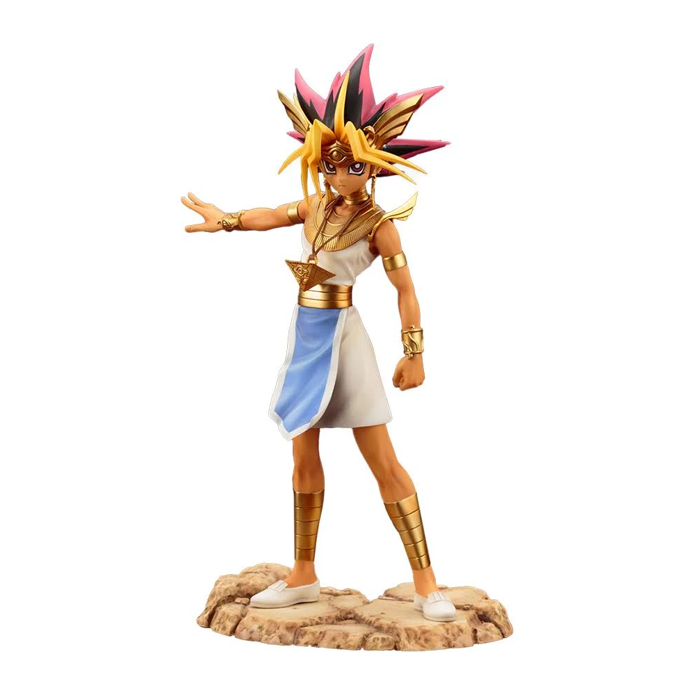 KOTOBUKIYA ARTFX J: Yu-Gi-Oh - Atem (ONLINE ORDER ONLY)