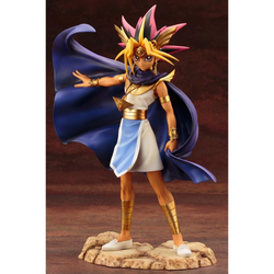KOTOBUKIYA ARTFX J: Yu-Gi-Oh - Atem (ONLINE ORDER ONLY)
