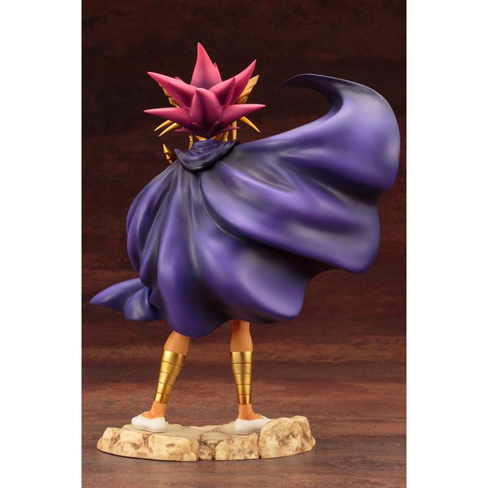 KOTOBUKIYA ARTFX J: Yu-Gi-Oh - Atem (ONLINE ORDER ONLY)