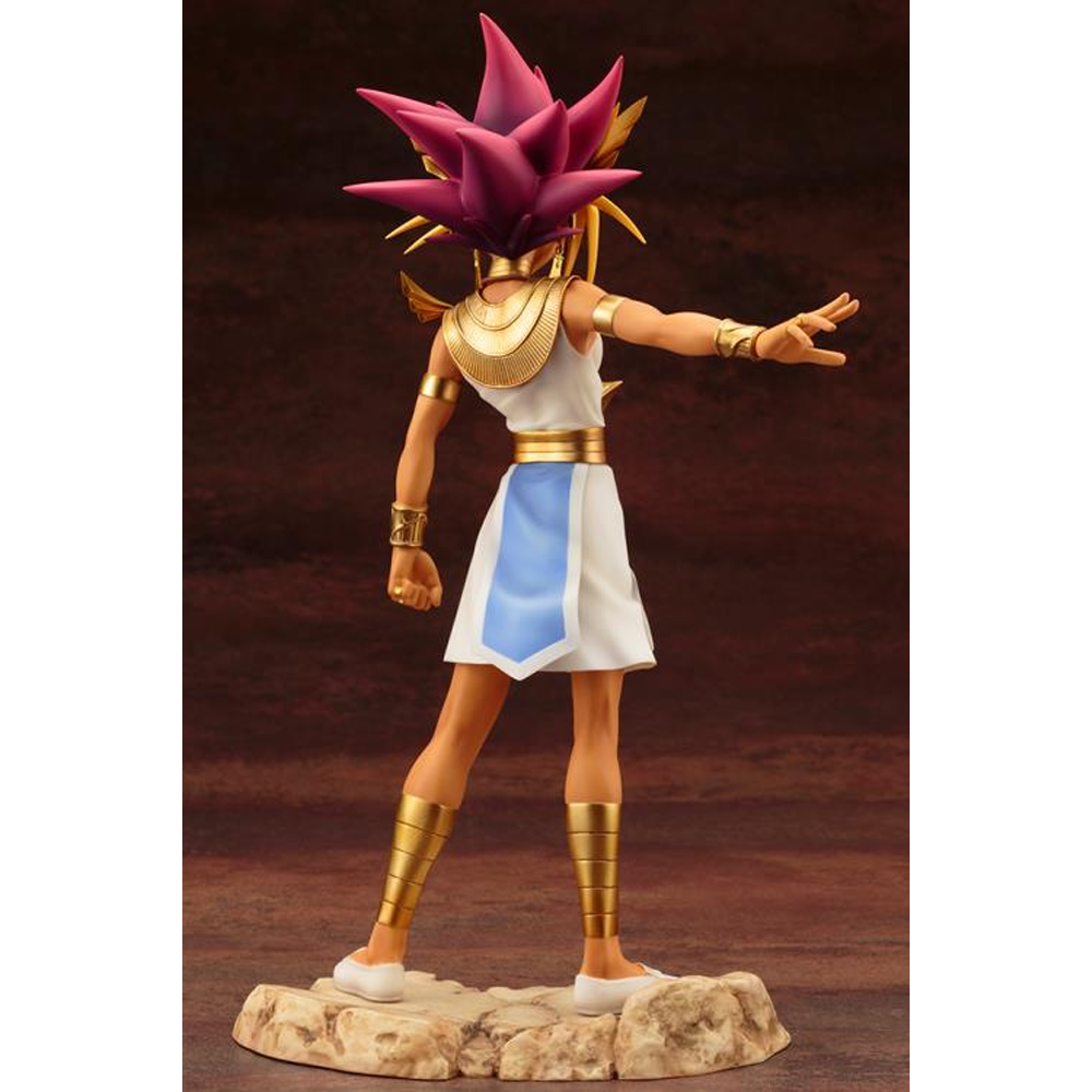 KOTOBUKIYA ARTFX J: Yu-Gi-Oh - Atem (ONLINE ORDER ONLY)