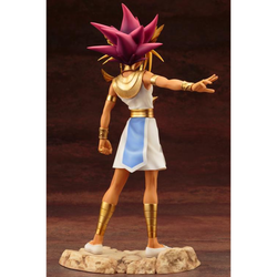 KOTOBUKIYA ARTFX J: Yu-Gi-Oh - Atem (ONLINE ORDER ONLY)