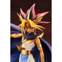 KOTOBUKIYA ARTFX J: Yu-Gi-Oh - Atem (ONLINE ORDER ONLY)