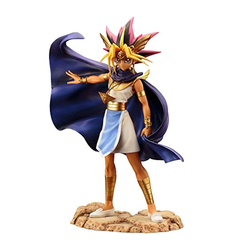 KOTOBUKIYA ARTFX J: Yu-Gi-Oh - Atem (ONLINE ORDER ONLY)