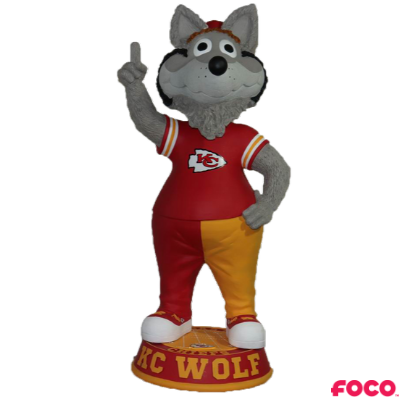 3 Foot Tall Bobbleheads (ONLINE ORDER ONLY)