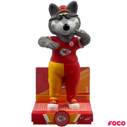 Additional Highlight Series Bobbleheads (ONLINE ORDER ONLY)