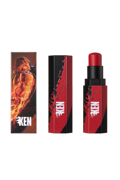 Hue-ligan Blush - 01 Ken (ONLINE ORDER ONLY)