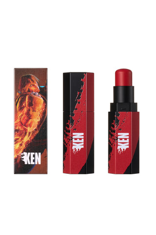 Hue-ligan Blush - 01 Ken (ONLINE ORDER ONLY)