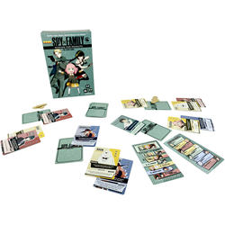 Kessler Corporation: Spy X Family - Mission for Peanuts (ONLINE ORDER ONLY)