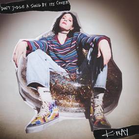 K.Flay - Don’t Judge A Song By Its Cover (RSD21 EX ) [Vinyl] (ONLINE ORDER ONLY)