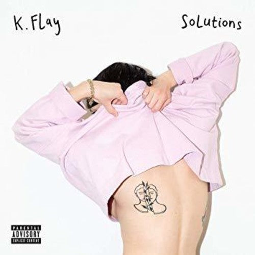 Solutions [Explicit Content] [Vinyl] (ONLINE ORDER ONLY)