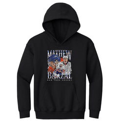 Mathew Barzal New York I Vintage WHT