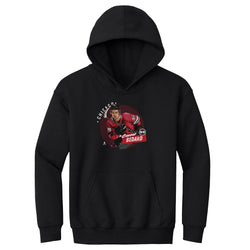 Connor Bedard Chicago Dots WHT (ONLINE ORDER ONLY)