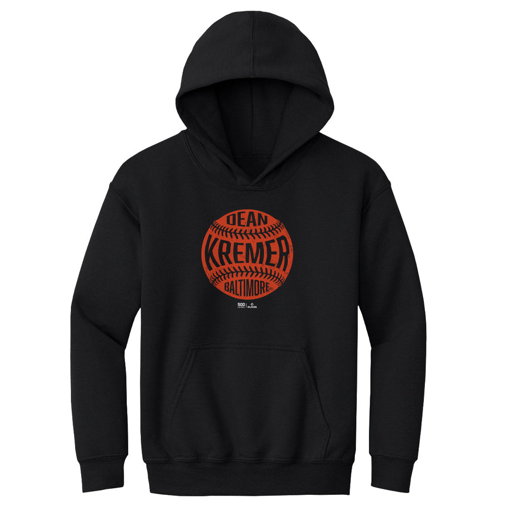 Dean Kremer Baltimore Vintage Baseball WHT (ONLINE ORDER ONLY)