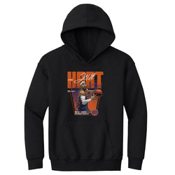 Josh Hart New York Knicks Premiere WHT (ONLINE ORDER ONLY)