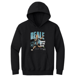 Lilly Reale Gotham FC 2025 Rookie Of The Year WHT (ONLINE ORDER ONLY)