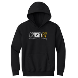 Sidney Crosby Pittsburgh Elite WHT